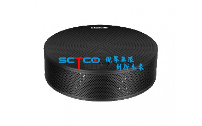 360&deg;度全向终端麦克风  WIND 3D2 WIND 3D Plus/TrueVoc 3D Plus 界面麦克风